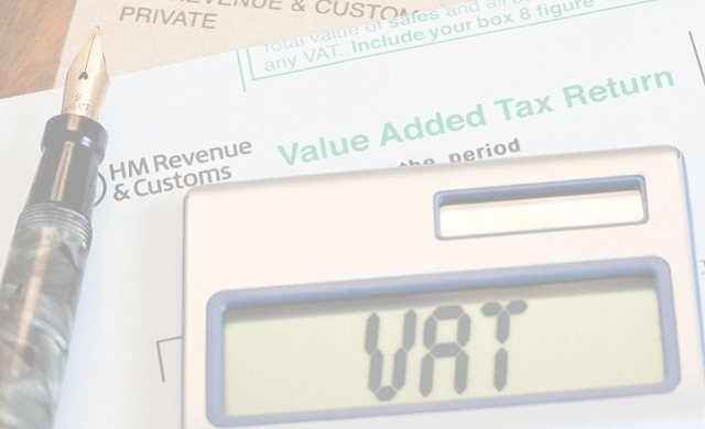 vat return fareham