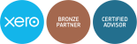 Indigo is a Xero bronze partner