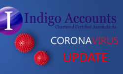 Covid-19 update for the self-employed