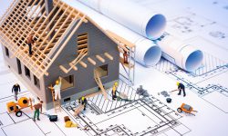 Domestic reverse charge for building and construction services