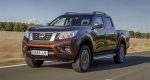 Tax changes announced for double-cab pick-ups