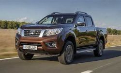 Tax changes announced for double-cab pick-ups