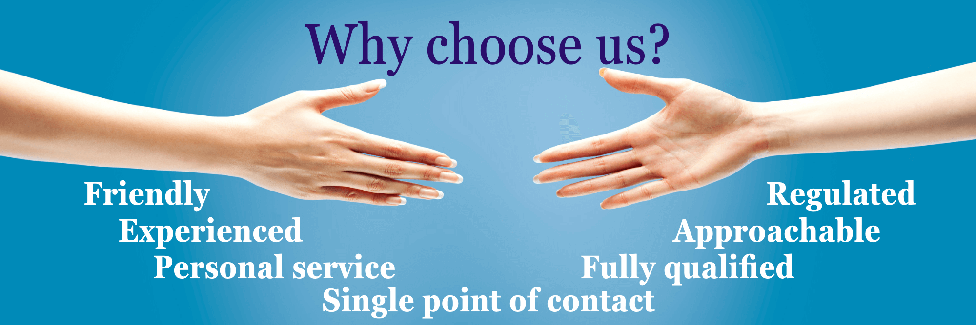 Why Choose Indigo Accounts Why Choose Indigo Accounts