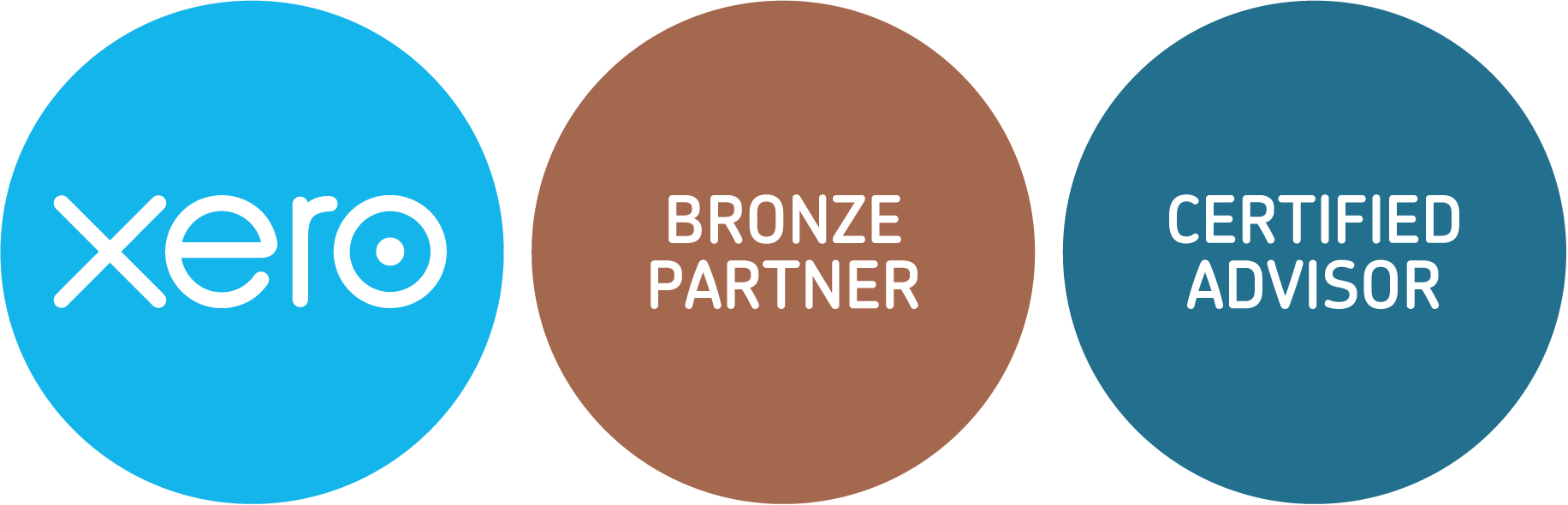 Indigo Accounts Certified Xero Partner in Fareham