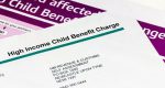 Child benefit tax returns
