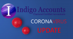 Covid-19 update for the self-employed
